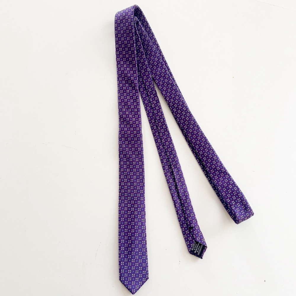 Ben Sherman Skinny Slik Tie